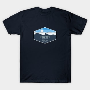 Hoth T-Shirt